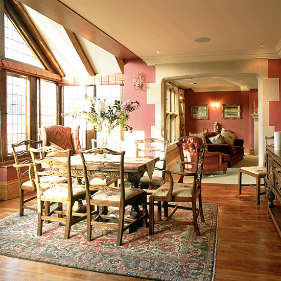 Dining room ideas | Dining room | image