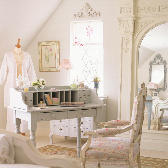 Interior Design Chatter French Elegance