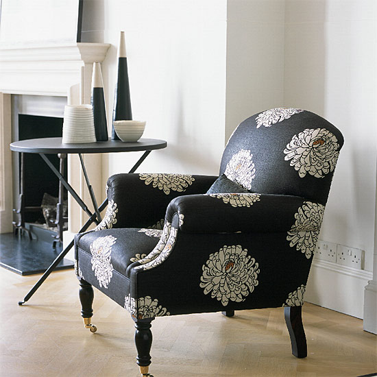 Classic living room Classic living room | Living room furniture | Decorating ideas | Image | Housetohome