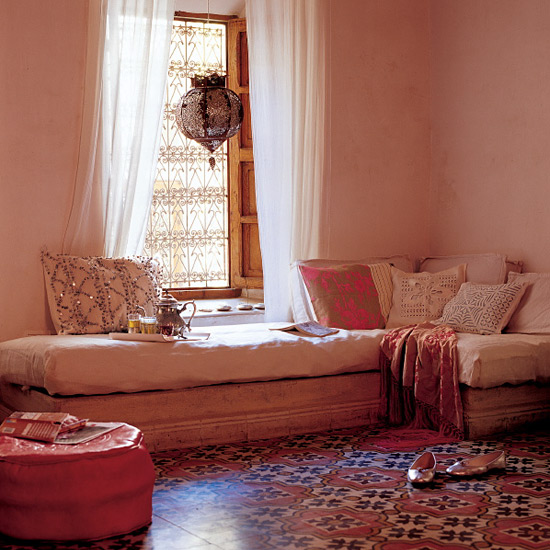 Orientalisch einrichten tipps ~ speyeder.net = verschiedene ideen ...