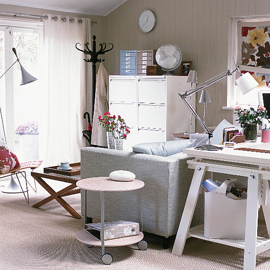 Home/garden office
