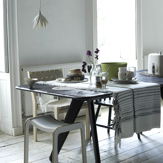 Modern dining room | Dining room furniture | Decorating ideas
