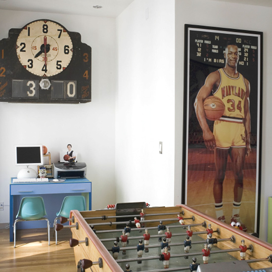 Boy's bedroom ideas - 10 of the best 