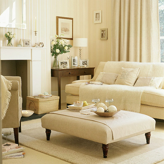 Luxury living room Luxury living room | Image | Housetohome.co.uk
