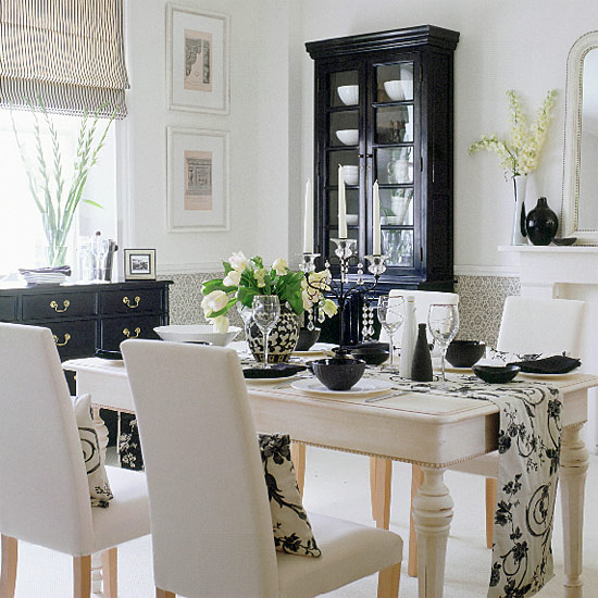 Dining room | Dining room ideas | Image | Housetohome