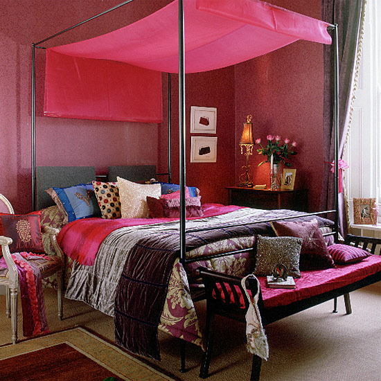 Bedroom | Bedroom ideas | Image