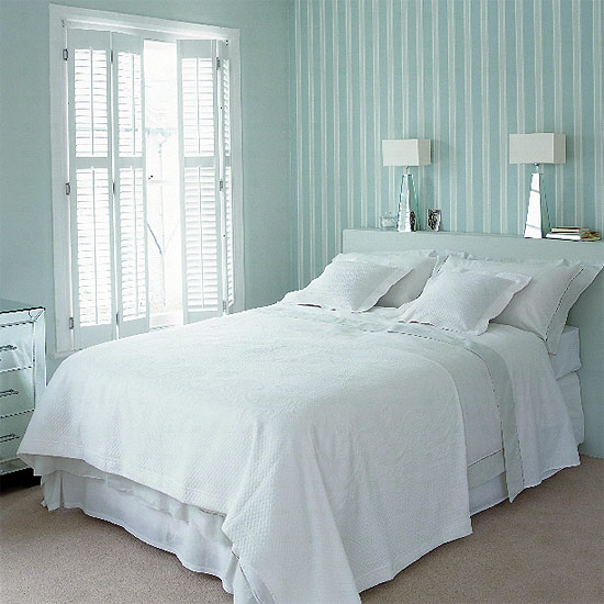 Small bedroom | Bedroom decorating | Bedroom furniture | housetohome ...