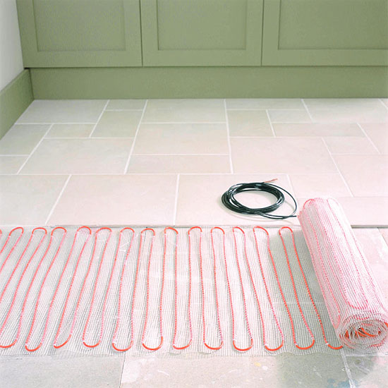 The Essential Guide to Underfloor Heating 