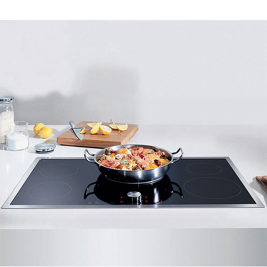 A Guide to Induction Hobs