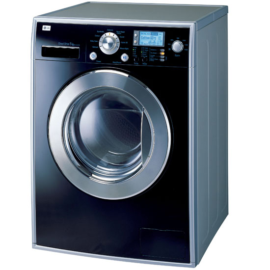 We've listed all you need to know when buying a new washing machine 