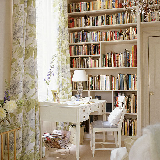 Create a private study