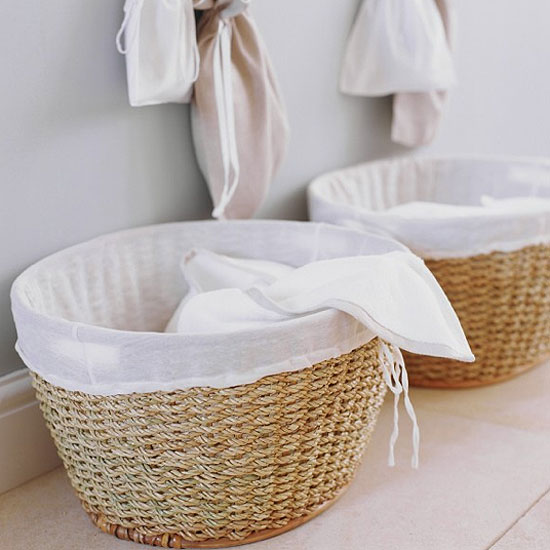 Laundry care guide