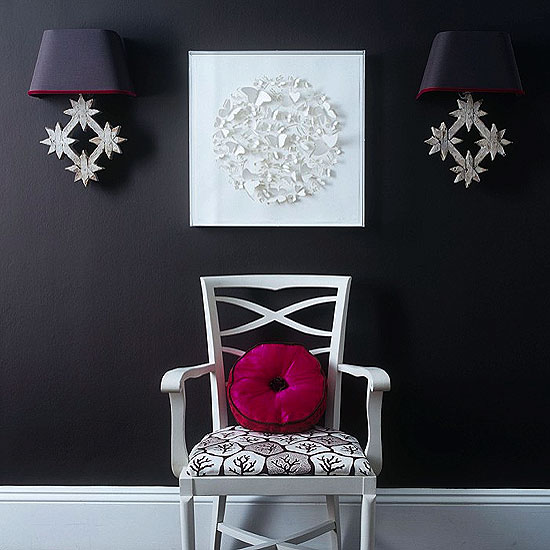 Accent colour