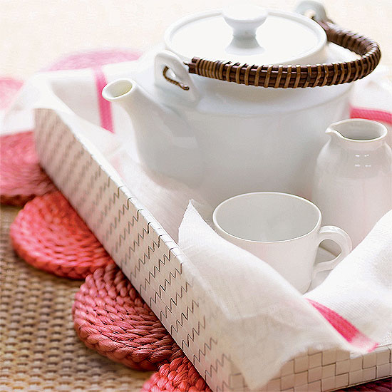 Kitchen accessories