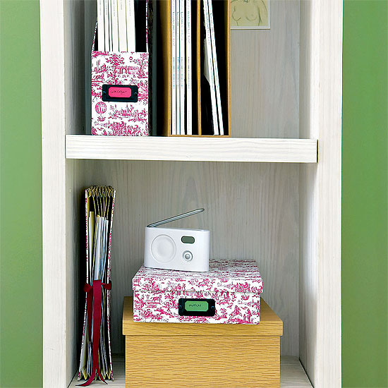 Home office storage | Office furntiure | Decorating ideas | housetohome