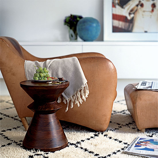 Relaxed living room | Image | Housetohome.co.uk