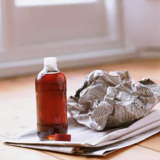 Get your things as good as new again with our top stain removal tips