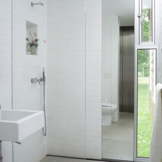 Wet rooms - the essential guide | Shower room ideas