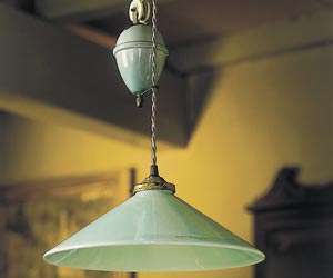 Pendant light | Lighting | PHOTO GALLERY | Housetohome.co.uk