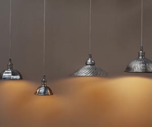 Pendant light | Lighting | PHOTO GALLERY | Housetohome.co.uk