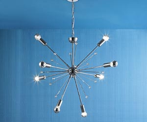 Pendant light | Lighting | PHOTO GALLERY | Housetohome.co.uk