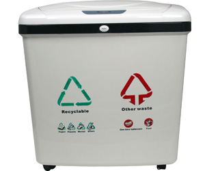 kitchen bin | Kitchen Accessories | PHOTO GALLERY | housetohome.co.uk