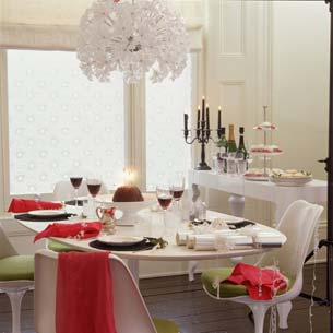 Lay the perfect table setting