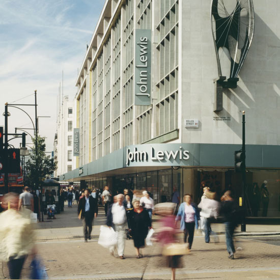 Snap up a bargain at this year's January sales