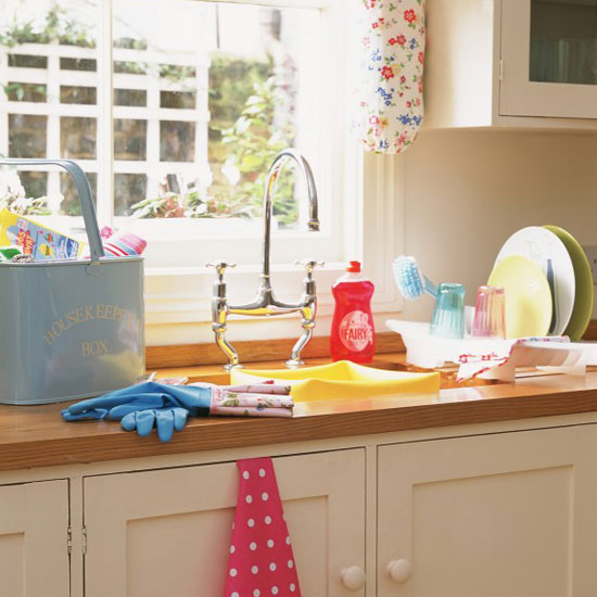 Are you a Hyacinth Bucket? The UK is revealed as a nation of curtain twitchers as our dirty secrets are revealed