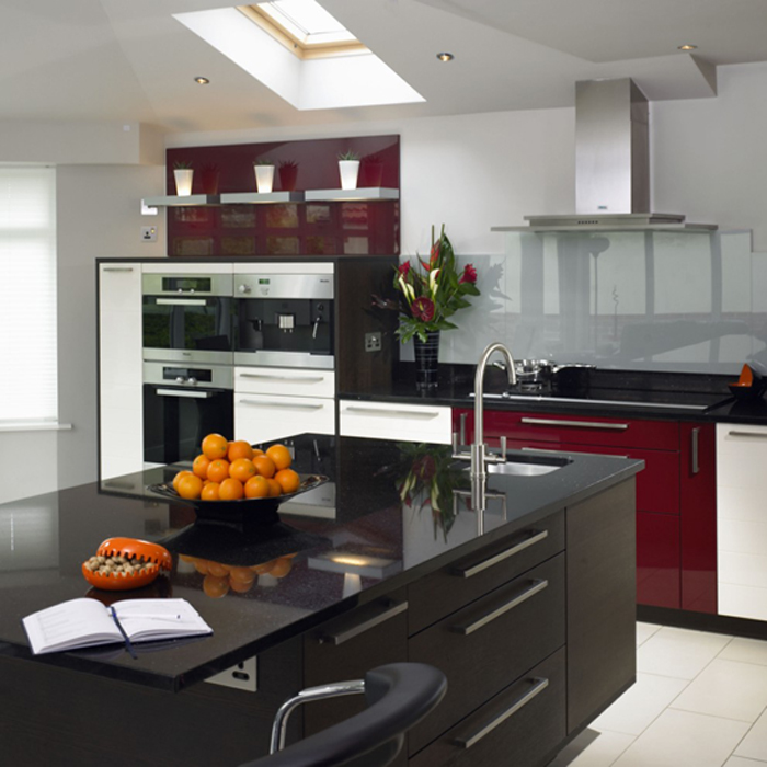 hi gloss kitchen kitchen design decorating ideas housetohome co uk hi gloss kitchen kitchen design decorating ideas housetohome co uk