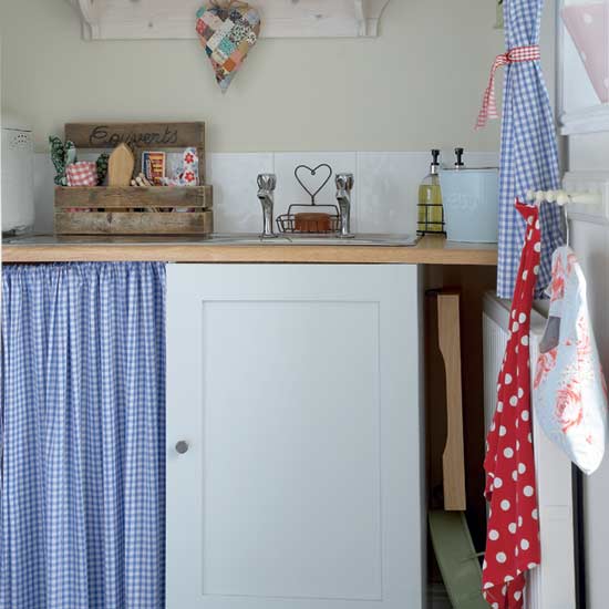 Utility room dos and don'ts - WATCH OUR VIDEO
