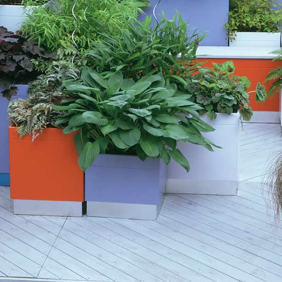 Consider eco decking Consider eco decking | Garden decking design ideas - 10 of the best | Gardens | Livingetc | PHOTO GALLERY