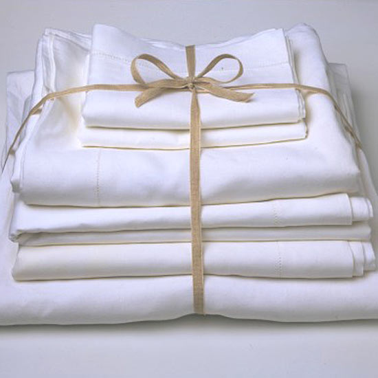 The best places to buy Irish linens