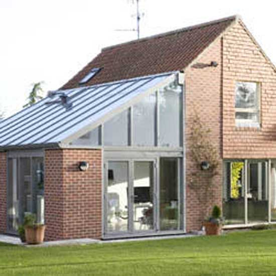 A conservatory could add value to your home