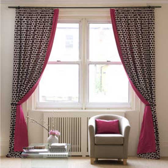 Buy the perfect curtains for your home