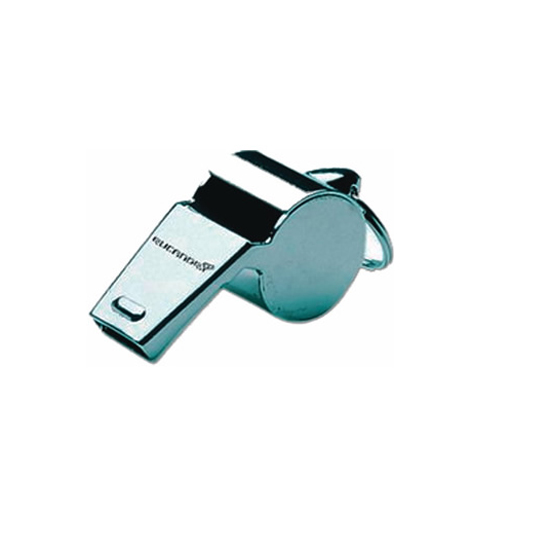 Whistle from Sports Warehouse