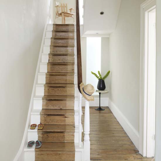 The right staircase can transform your interior and make your layout work better