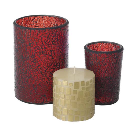 Candles - Sainsbury's