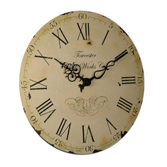 Clock - Dunelm Mill | Best accessories | Home accessories | PHOTO