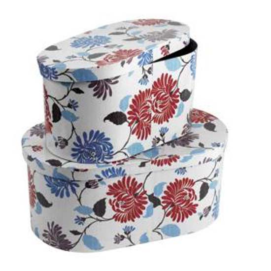 Storage boxes - Asda