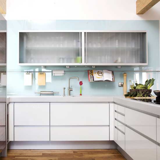 Practical kitchen BK Practical kitchen BK image - housetohome