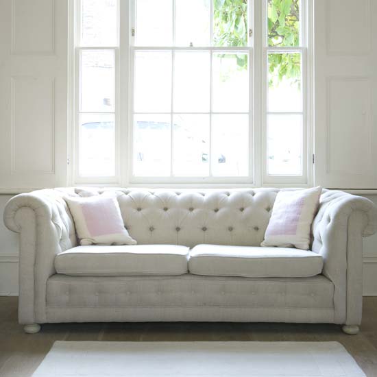 Buyer's guide to sofas