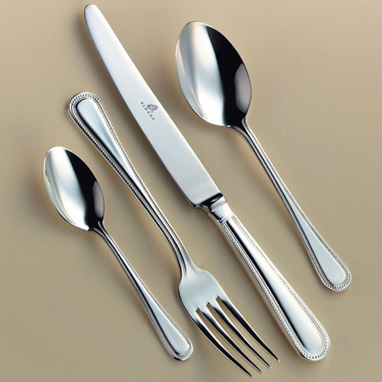 Kitchen cleaning tips How to clean cutlery