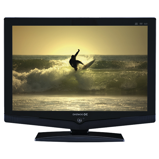 TV - Daewoo Best televisions | Technology | PHOTO GALLERY | Housetohome.co.uk