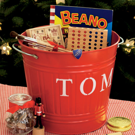 Pack a bucketful of fun — £36.32