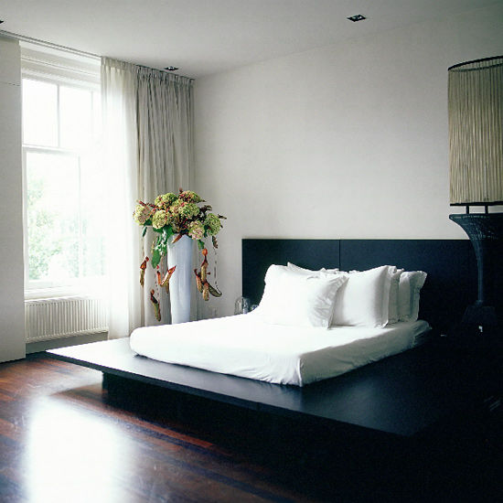 Bedrooms | Room inspiration | Decorating ideas | PHOTO GALLERY | Housetohome.co.uk