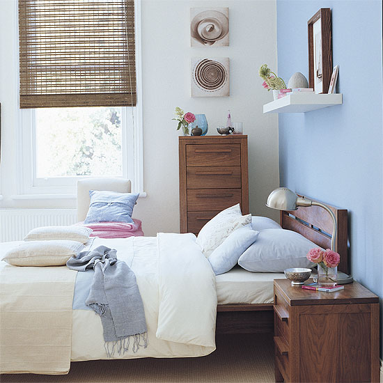 Bedrooms | Room inspiration | Decorating ideas | PHOTO GALLERY | Housetohome.co.uk