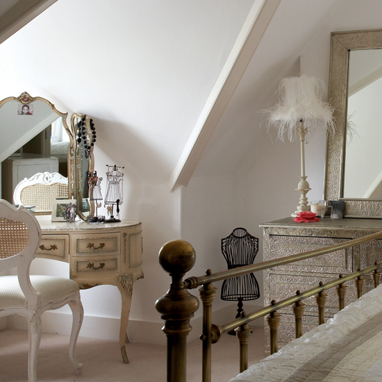 Bedrooms | Room inspiration | Decorating ideas | PHOTO GALLERY | Housetohome.co.uk