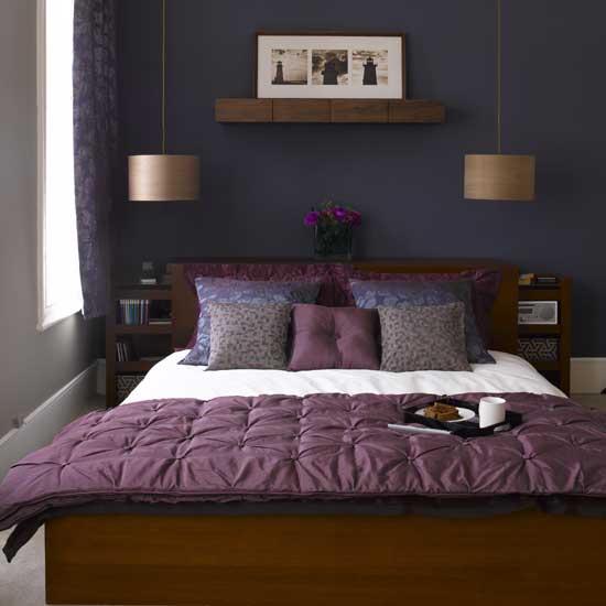 Bedrooms | Room inspiration | Decorating ideas | PHOTO GALLERY | Housetohome.co.uk
