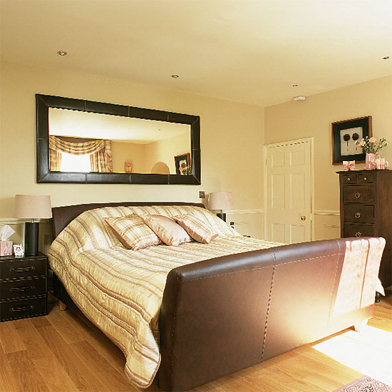 Bedrooms | Room inspiration | Decorating ideas | PHOTO GALLERY | Housetohome.co.uk